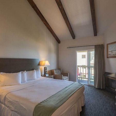 Cannery Row Inn Monterey Exterior photo