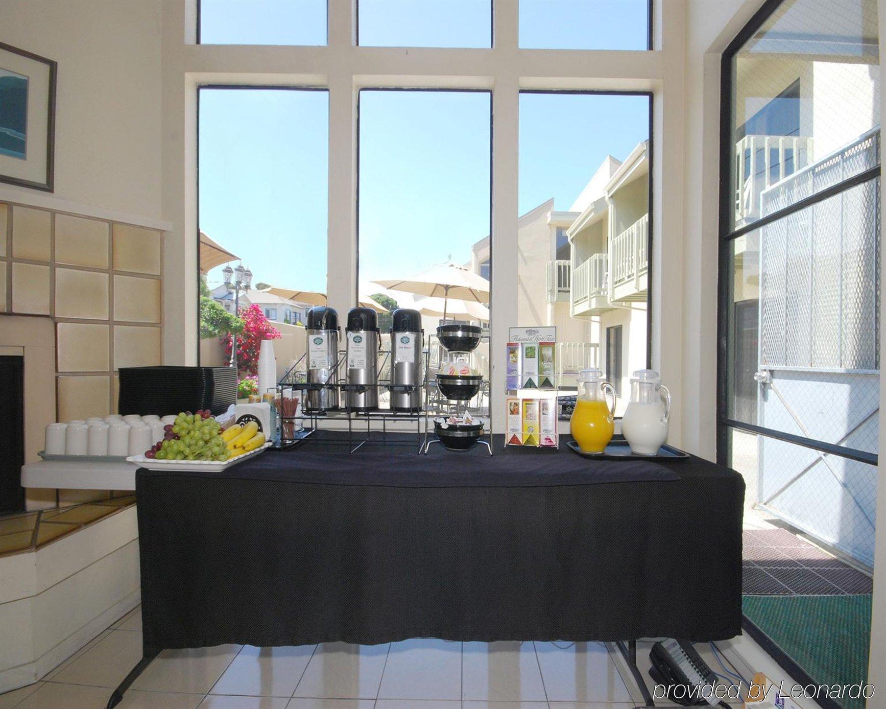 Cannery Row Inn Monterey Exterior photo