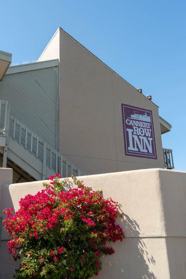 Cannery Row Inn Monterey Exterior photo